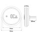 400 Series LED Reverse Lamp with Grommet 400 Series LED Reverse Lamp with Grommet